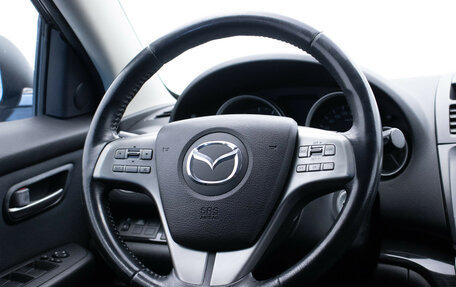 Mazda 6, 2008 год, 832 000 рублей, 15 фотография