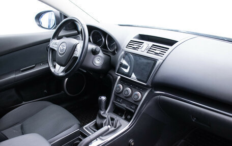 Mazda 6, 2008 год, 832 000 рублей, 10 фотография