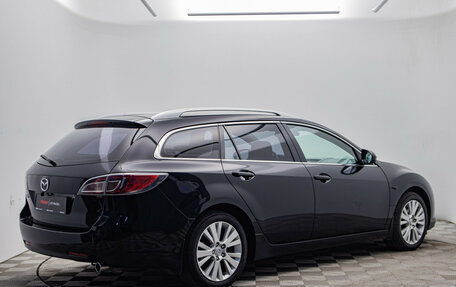 Mazda 6, 2008 год, 832 000 рублей, 5 фотография