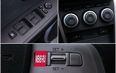 Mazda 6, 2008 год, 832 000 рублей, 16 фотография