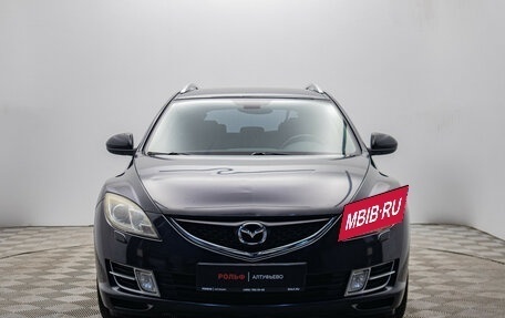 Mazda 6, 2008 год, 832 000 рублей, 8 фотография