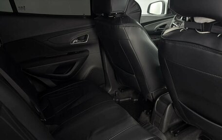 Opel Mokka I, 2013 год, 995 000 рублей, 13 фотография