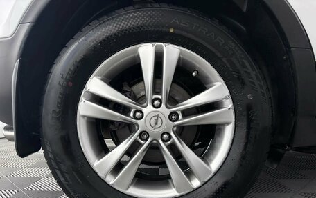 Opel Mokka I, 2013 год, 995 000 рублей, 19 фотография
