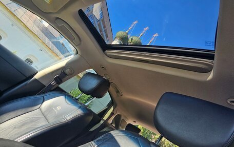 Infiniti QX70, 2013 год, 2 150 000 рублей, 10 фотография