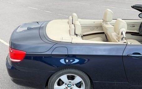 BMW 3 серия, 2008 год, 1 400 000 рублей, 3 фотография
