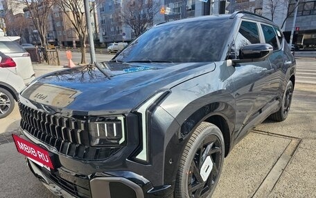 KIA Seltos, 2026 год, 4 350 000 рублей, 1 фотография