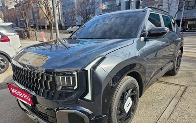 KIA Seltos, 2026 год, 4 350 000 рублей, 1 фотография