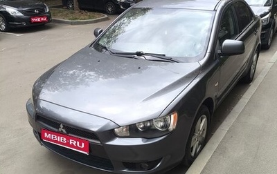 Mitsubishi Lancer IX, 2008 год, 850 000 рублей, 1 фотография