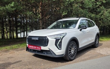 Haval Jolion, 2024 год, 2 100 000 рублей, 1 фотография