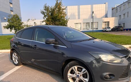 Ford Focus III, 2011 год, 600 000 рублей, 1 фотография