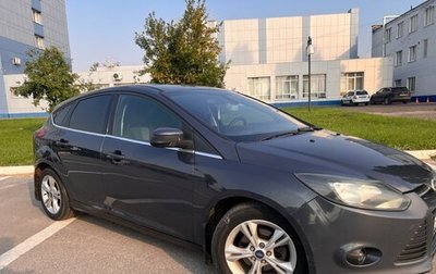 Ford Focus III, 2011 год, 600 000 рублей, 1 фотография