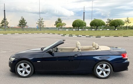 BMW 3 серия, 2008 год, 1 400 000 рублей, 5 фотография