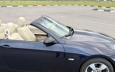 BMW 3 серия, 2008 год, 1 400 000 рублей, 4 фотография