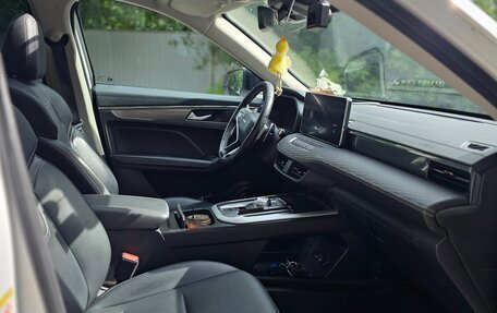 Haval Jolion, 2024 год, 2 100 000 рублей, 7 фотография