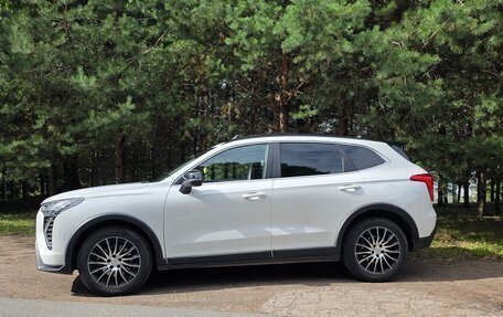 Haval Jolion, 2024 год, 2 100 000 рублей, 4 фотография