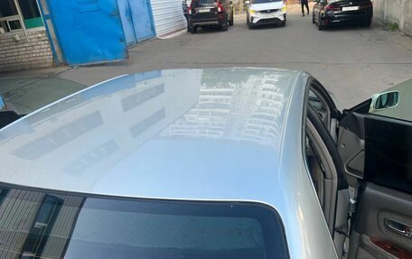 Toyota Chaser VI, 1998 год, 719 199 рублей, 3 фотография