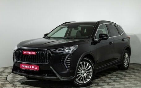 Haval Jolion, 2025 год, 1 999 777 рублей, 1 фотография