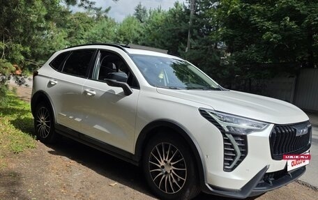 Haval Jolion, 2024 год, 2 100 000 рублей, 3 фотография