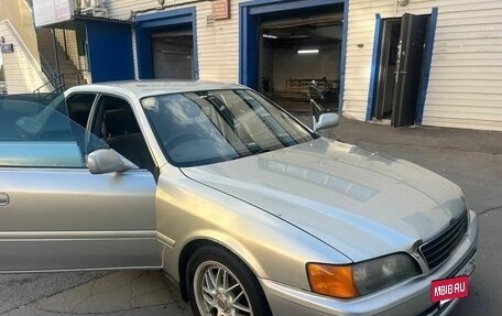 Toyota Chaser VI, 1998 год, 719 199 рублей, 2 фотография