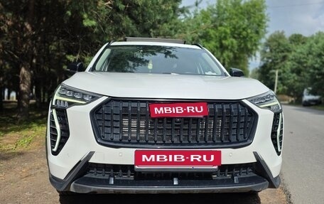 Haval Jolion, 2024 год, 2 100 000 рублей, 2 фотография