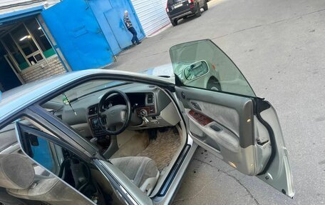 Toyota Chaser VI, 1998 год, 719 199 рублей, 8 фотография