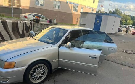 Toyota Chaser VI, 1998 год, 719 199 рублей, 4 фотография