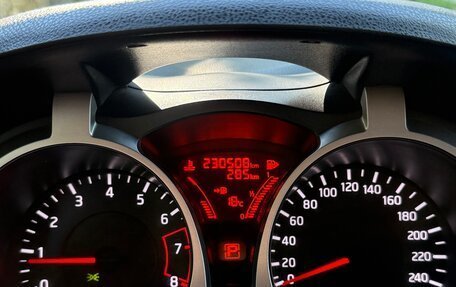 Nissan Juke II, 2013 год, 1 000 000 рублей, 11 фотография