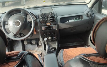 Renault Logan I, 2011 год, 340 000 рублей, 8 фотография
