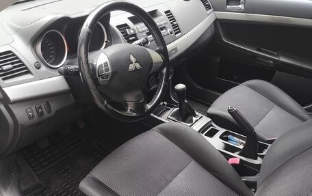 Mitsubishi Lancer IX, 2008 год, 850 000 рублей, 7 фотография