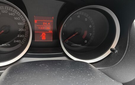Mitsubishi Lancer IX, 2008 год, 850 000 рублей, 10 фотография