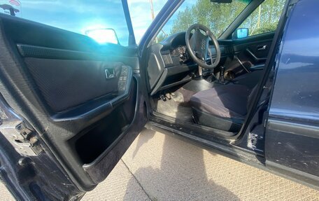 Audi 80, 1992 год, 330 000 рублей, 8 фотография