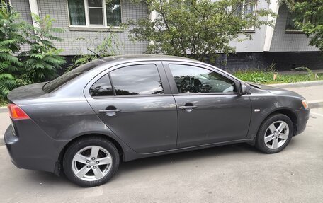 Mitsubishi Lancer IX, 2008 год, 850 000 рублей, 5 фотография
