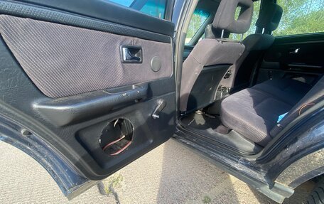 Audi 80, 1992 год, 330 000 рублей, 6 фотография