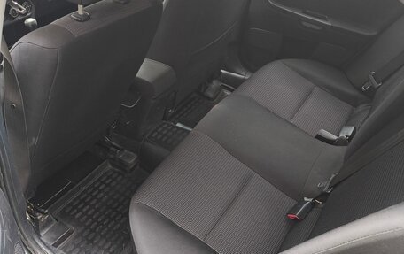 Mitsubishi Lancer IX, 2008 год, 850 000 рублей, 9 фотография