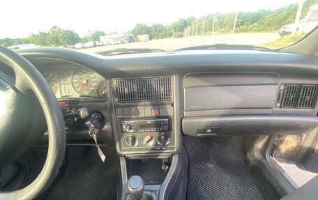 Audi 80, 1992 год, 330 000 рублей, 15 фотография