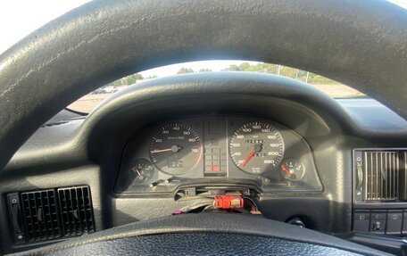 Audi 80, 1992 год, 330 000 рублей, 16 фотография