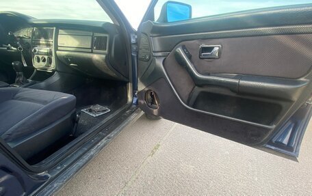 Audi 80, 1992 год, 330 000 рублей, 12 фотография