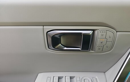 KIA Seltos, 2026 год, 4 350 000 рублей, 9 фотография