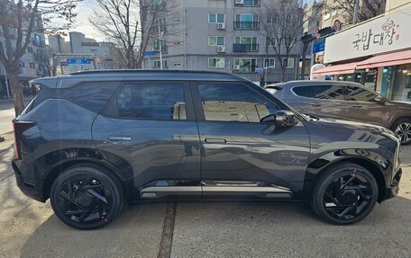 KIA Seltos, 2026 год, 4 350 000 рублей, 7 фотография