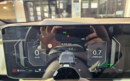 KIA Seltos, 2026 год, 4 350 000 рублей, 13 фотография