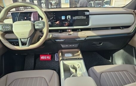 KIA Seltos, 2026 год, 4 350 000 рублей, 10 фотография