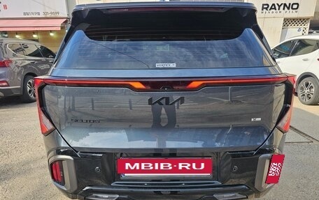 KIA Seltos, 2026 год, 4 350 000 рублей, 5 фотография