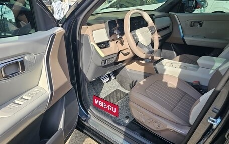 KIA Seltos, 2026 год, 4 350 000 рублей, 8 фотография