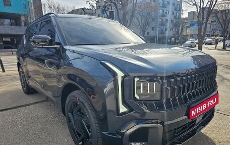 KIA Seltos, 2026 год, 4 350 000 рублей, 3 фотография