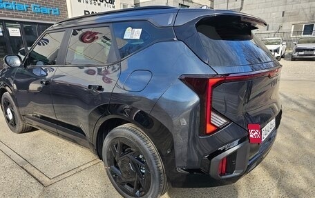 KIA Seltos, 2026 год, 4 350 000 рублей, 6 фотография