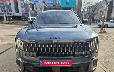 KIA Seltos, 2026 год, 4 350 000 рублей, 2 фотография