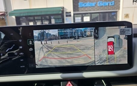 KIA Seltos, 2026 год, 4 350 000 рублей, 12 фотография