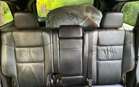 Jeep Grand Cherokee, 2012 год, 1 400 000 рублей, 13 фотография