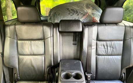 Jeep Grand Cherokee, 2012 год, 1 400 000 рублей, 14 фотография
