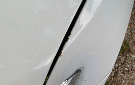Jeep Grand Cherokee, 2012 год, 1 400 000 рублей, 19 фотография